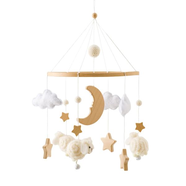 Silver foil balloon U (Size: 114 cm x 93 cm)