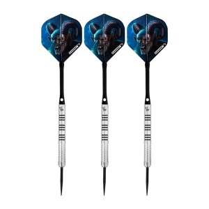 Elkadart - Titan Nickel Tungsten Darts