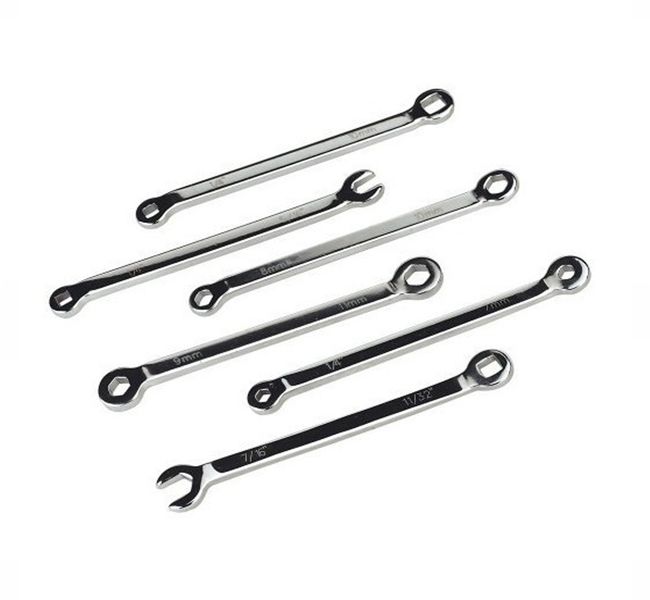 Brake - Spanner Set - 6 Piece - 4 Pack
