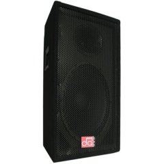 Cabinet Speaker 12" 300W 2 Way 8Ohm Carpeted