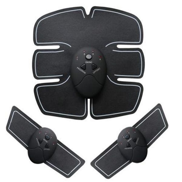 Beauty Body Mobile Gym Smart Fitness Ems Fit Boot Toning And Bottle Opener