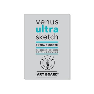 Art Board A4 Venus Ultra Sketch Pad