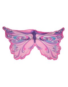 Dreamy Dress Ups Wings - Fairy Rainbow Purple