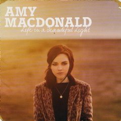 Amy Macdonald - Life In A Beautiful Light (CD)