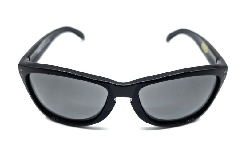 Snowbee Polarised Fishing &amp; Sports Sunglasses - Smoke Lenses