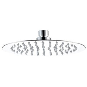 Ultra Thin Round Shower Head