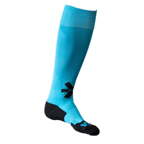 Osaka Hockey Sox - Turquoise/Black