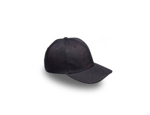 The T-Shirt Depot - 6 Panel Baseball Cap