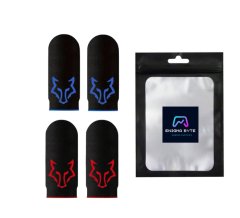 Enigma Byte Fox Gamiing Thumb Sleeve Combo