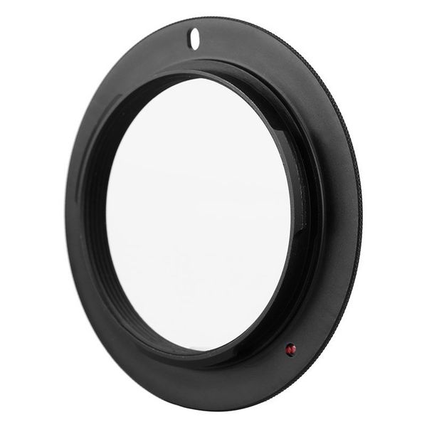 Super Slim Lens Adapter Ring