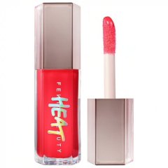 Fenty Beauty - Gloss Bomb Heat Lip Luminizer + Plumper (Hot Cherry)