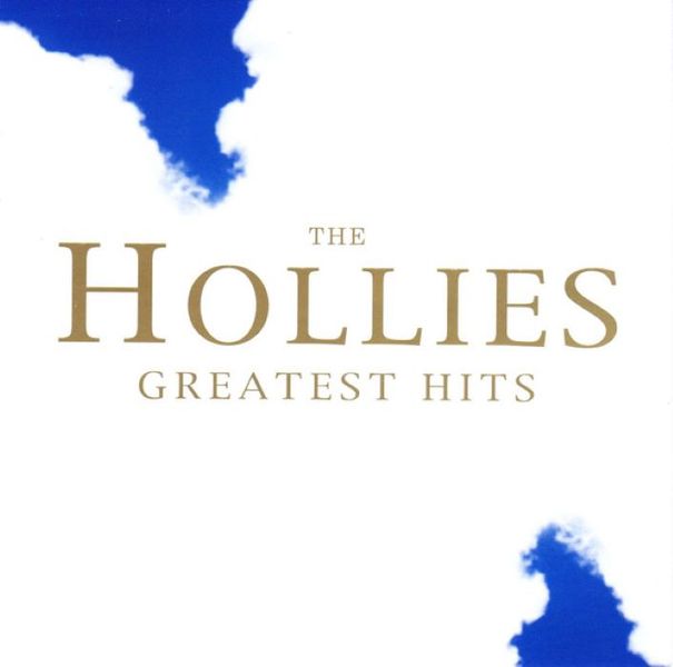 The Hollies - Greatest Hits - 40 Years On (CD / Album)
