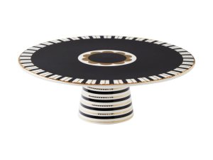 Maxwell and Williams - Teas &amp; C's Regency Footed Cake Stand 28cm