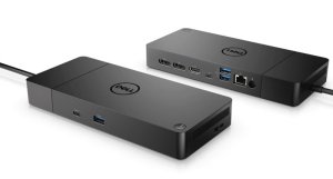 Dell WD19S USB-C Dock 130W AC Adapter