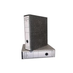 Galore A4 Lever Arch File 70mm Standard practical and durable solution