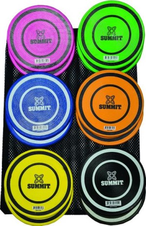 Summit Flat Marker - 12