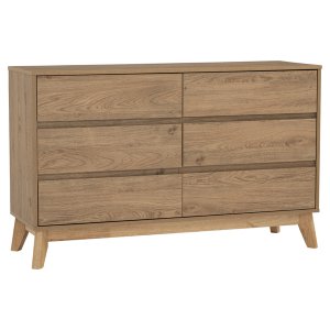 Decorum &amp; Co - Hirado Sideboard - 1.2m