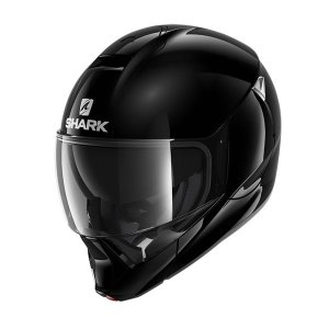 Shark Evojet Solid - BLK