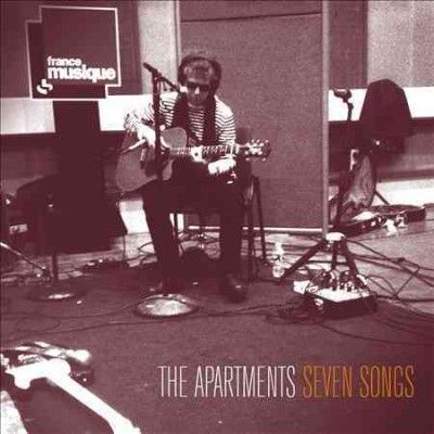 Seven Songs (CD / Album)