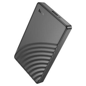 2.5-Inch External Hard Drive Enclosure USB 3.0 SATA to Micro B-Hoco-HB46