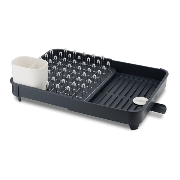 Joseph Joseph - Extend Expandable Dish Rack - Grey