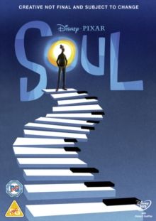 Soul(DVD)