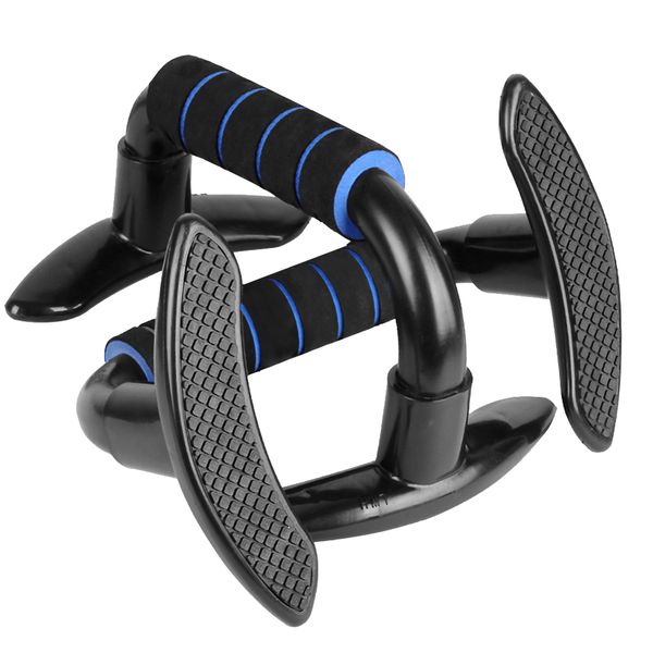 1 Pair Detachable Push-up Support - Blue