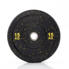 Shen 15kg Hi-Temp Bumper Pate