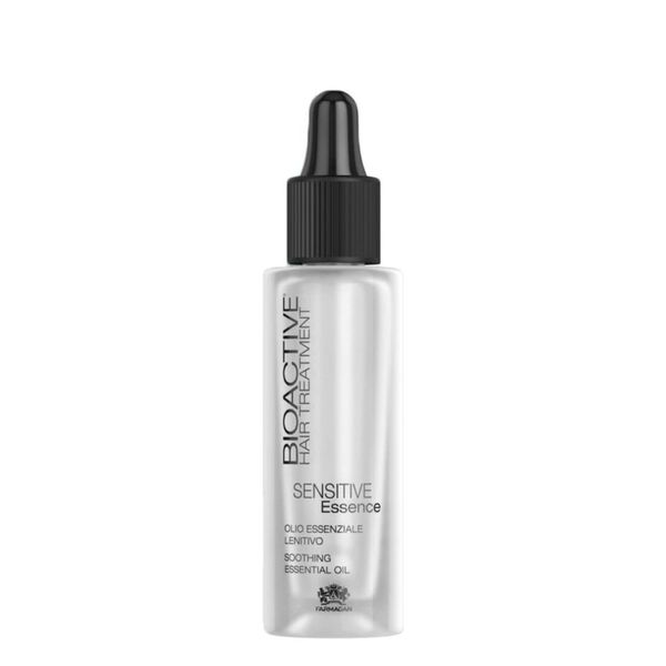 Bioactive Hair Treatment Sensitive Soothing Essence Oil 30ml