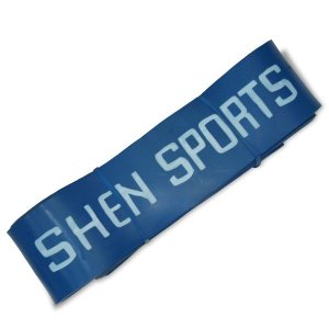 Powerband Blue