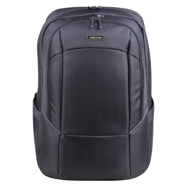 Kingsons Prime Series 15.6" Laptop Backpack (Splashproof, Tablet Sleeve)