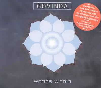 Worlds Within - (Import CD)