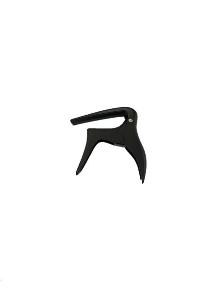 B-Bird Guitar Capo Black