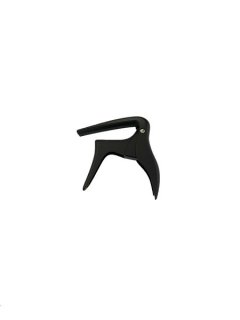 B-Bird Classical Guitar Capo Black