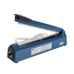 SMTE 300mm Impulse Heat Sealer Machine for Plastic Bag Sealing