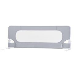 Infant Bed Rail Guard, Baby Swing Down Bed Rail Guard, Safety Bed Protector