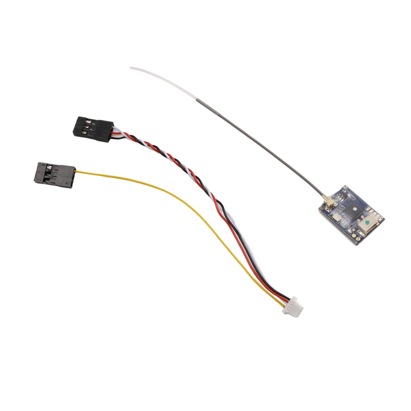 for Fs-A8S 2.4G 8Ch Mini Receiver W Ppm I-Bus Sbus Output