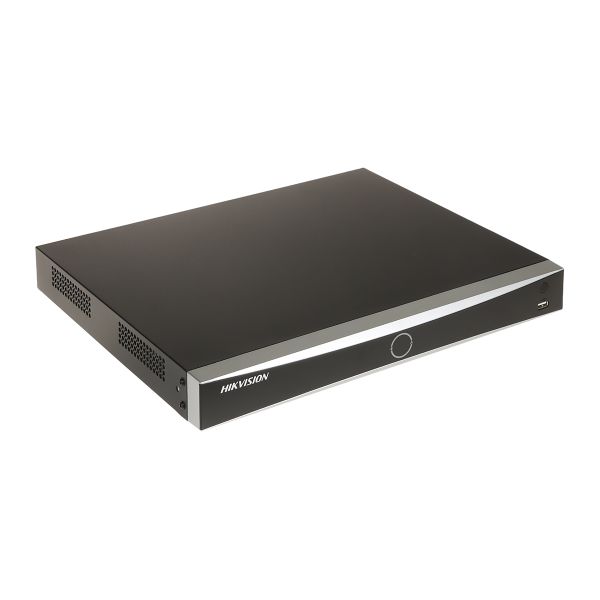 Hikviison 16-Channel Acusense NVR