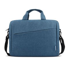 Lenovo 15.6 Casual Toploader T210 Laptop Bag - Blue