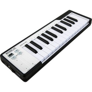 Arturia Microlab Black