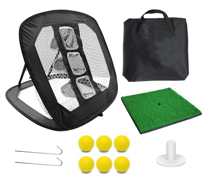 Golf Practice Chipping Net