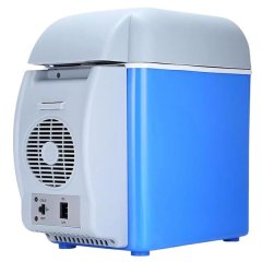 Portable 7.5L Electronic Warming And Cooling Cooler Box