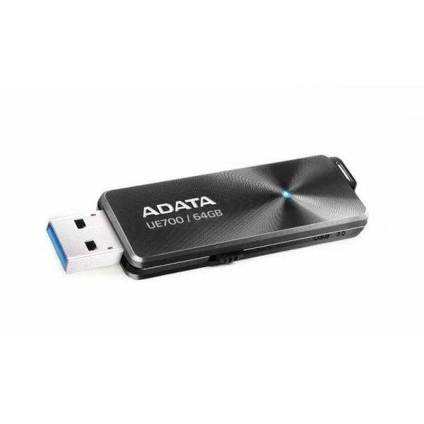 ADATA UE700 Pro 64GB USB Flash Drive