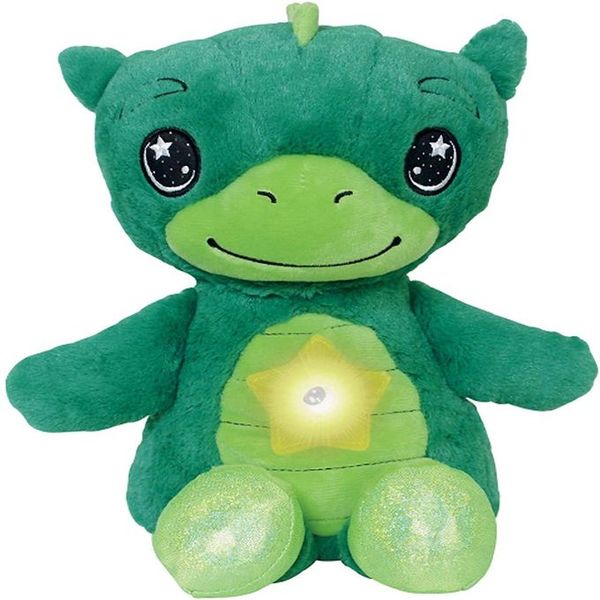 Nuovo Night Light - Green Frog