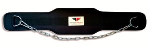 Fitness Freakz Neoprene Dipping Belt