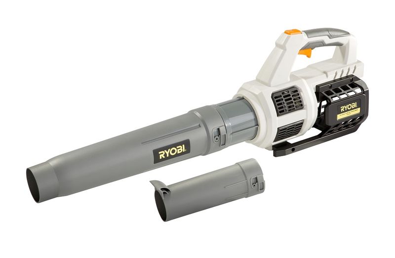 Ryobi XJB-150 18v Li-Ion Axial Flow Jet Fan Blower
