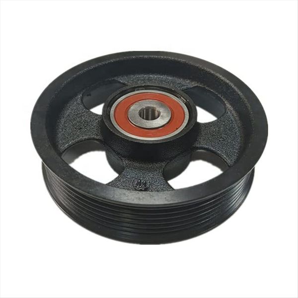 Car Tensioner Belt Tensioner Idler Pulley 1660328020 Compatible with Toyota