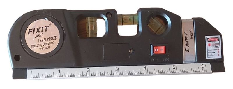 Laser Level Pro3