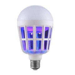Portable LED Mosquito Bulb Killer Lamp