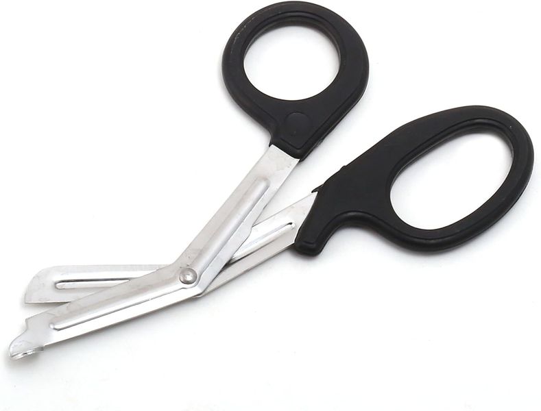 Emergency Rescue Scissors 19cm {2 Scissors}